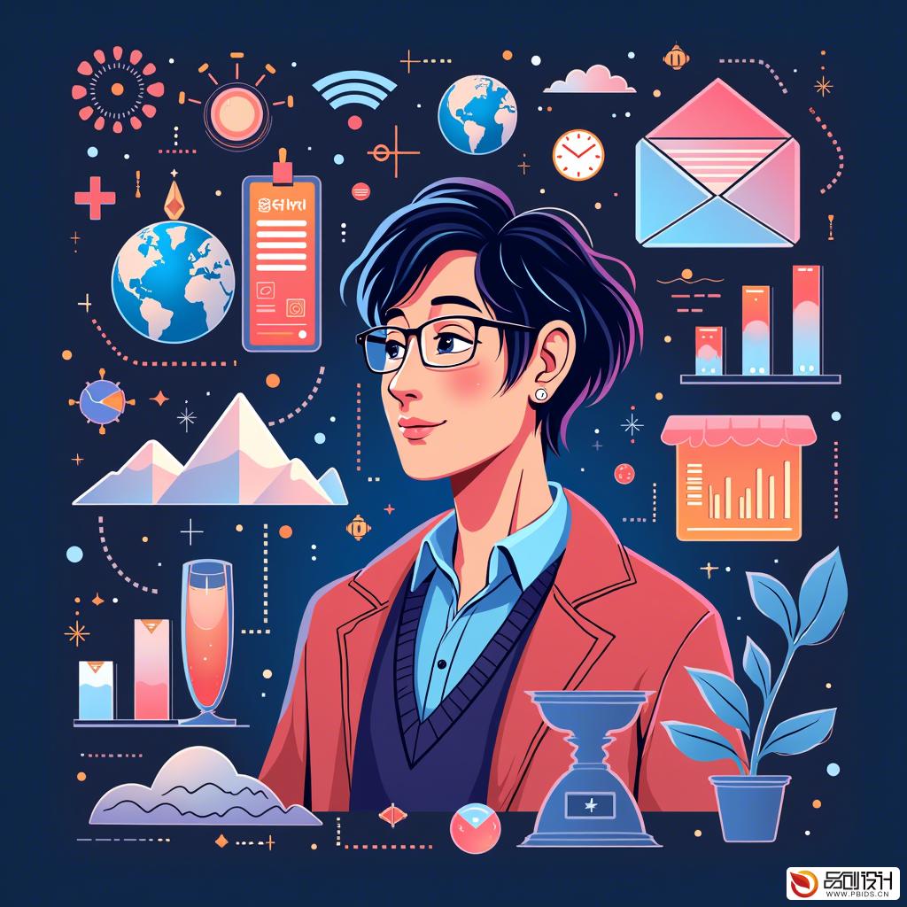 品牌推广新纪元：品牌创新设计智库的引领与变革
