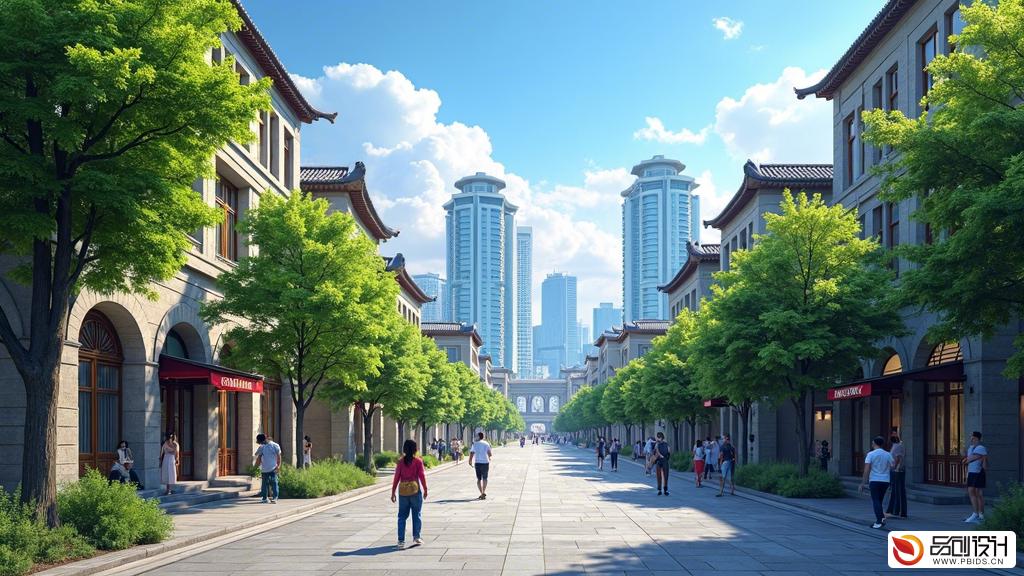 铜仁市多维度品牌设计中心：塑造城市品牌新风貌

