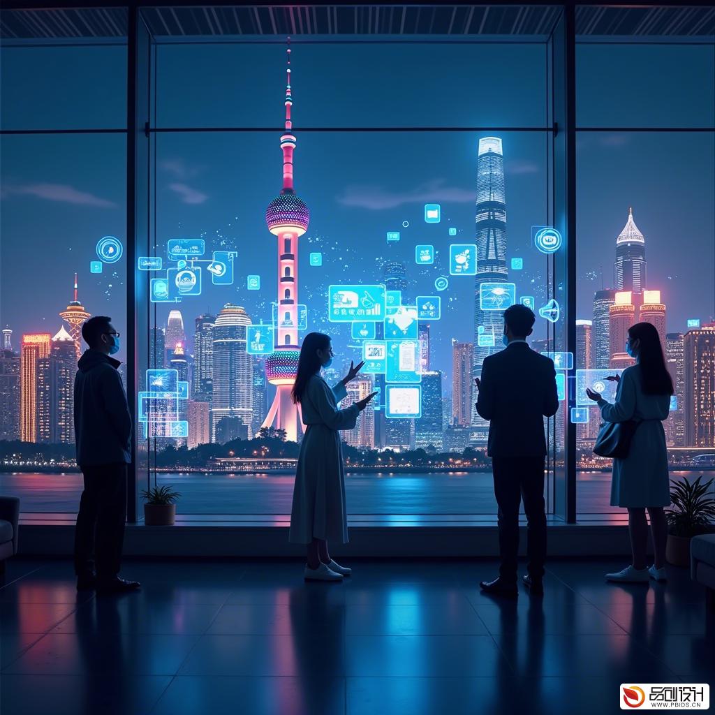 上海市智能交互系统合作伙伴：共创未来智能生活新篇章
