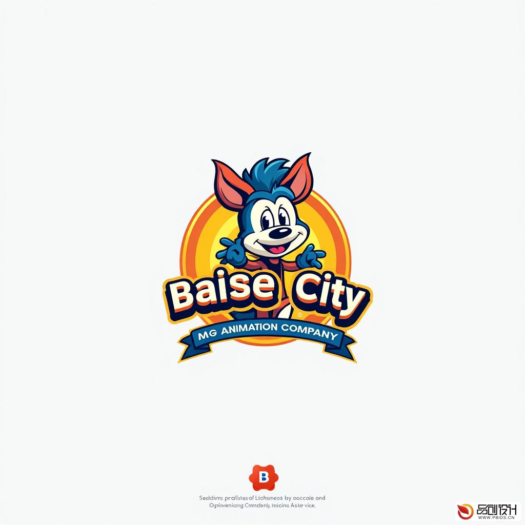 百色市MG动画设计公司的创意之旅