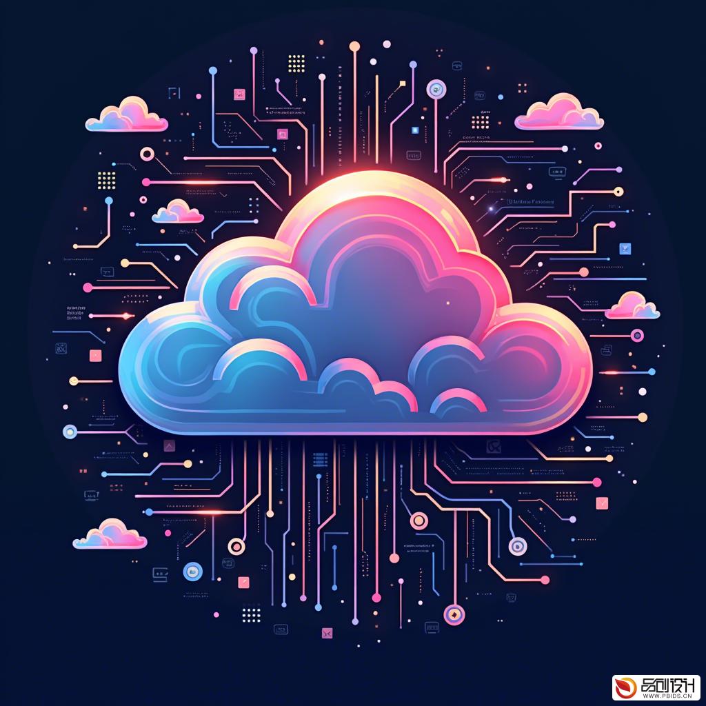 云计算营销下的视觉设计:打造卓越品牌形象的策略与实践