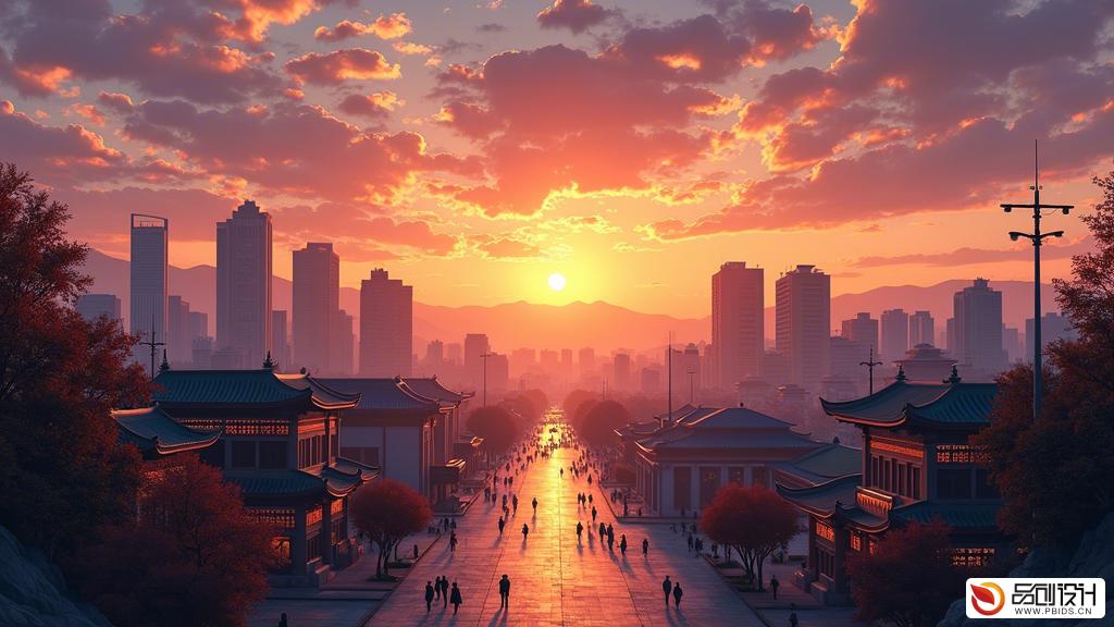 乌鲁木齐市企业定制设计动态：创新引领未来商业新风尚
