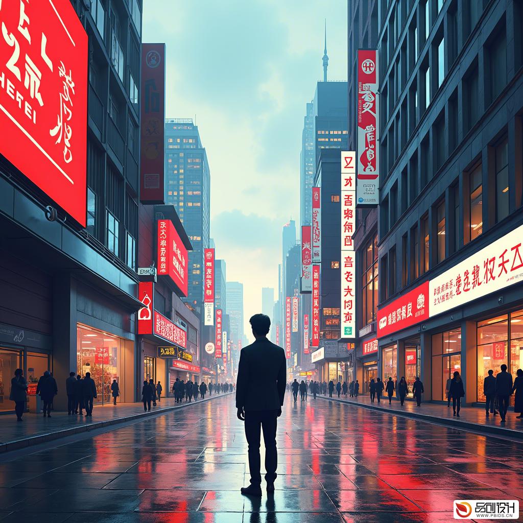 合肥市品创视觉策略:塑造城市品牌新高度