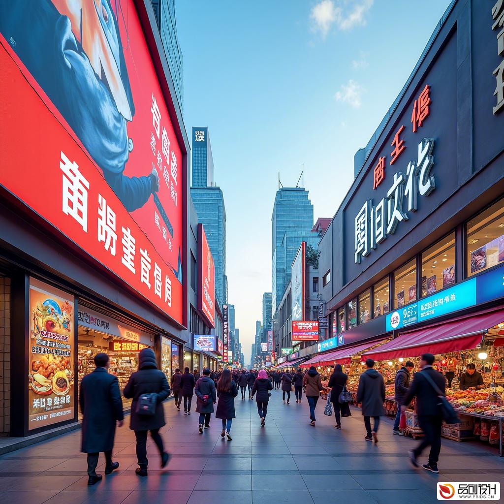 鄂州市热点营销设计：解锁城市商业新活力
