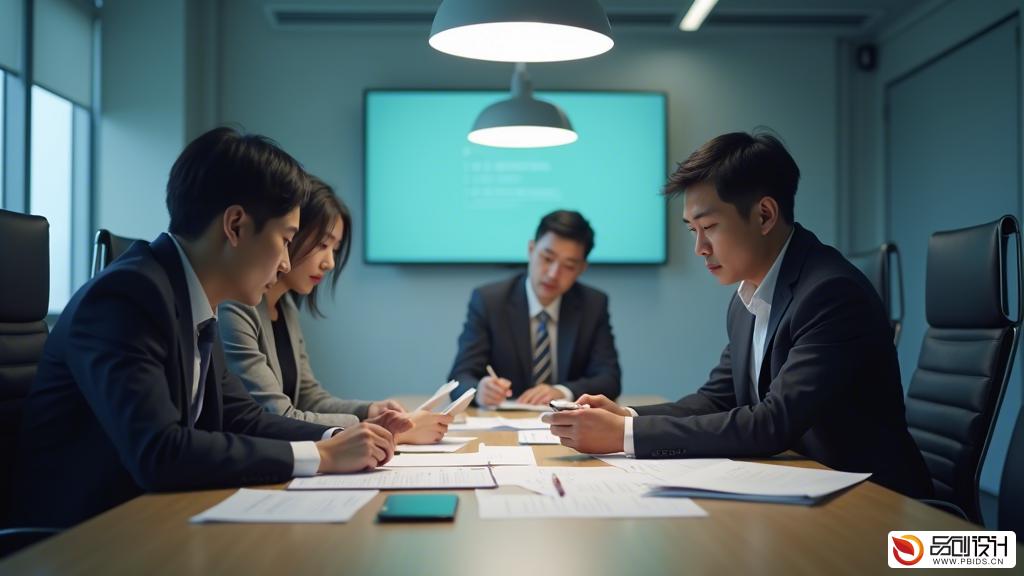 合规审计网页视觉架构设计中心：打造专业、高效与吸引人的在线审计平台
