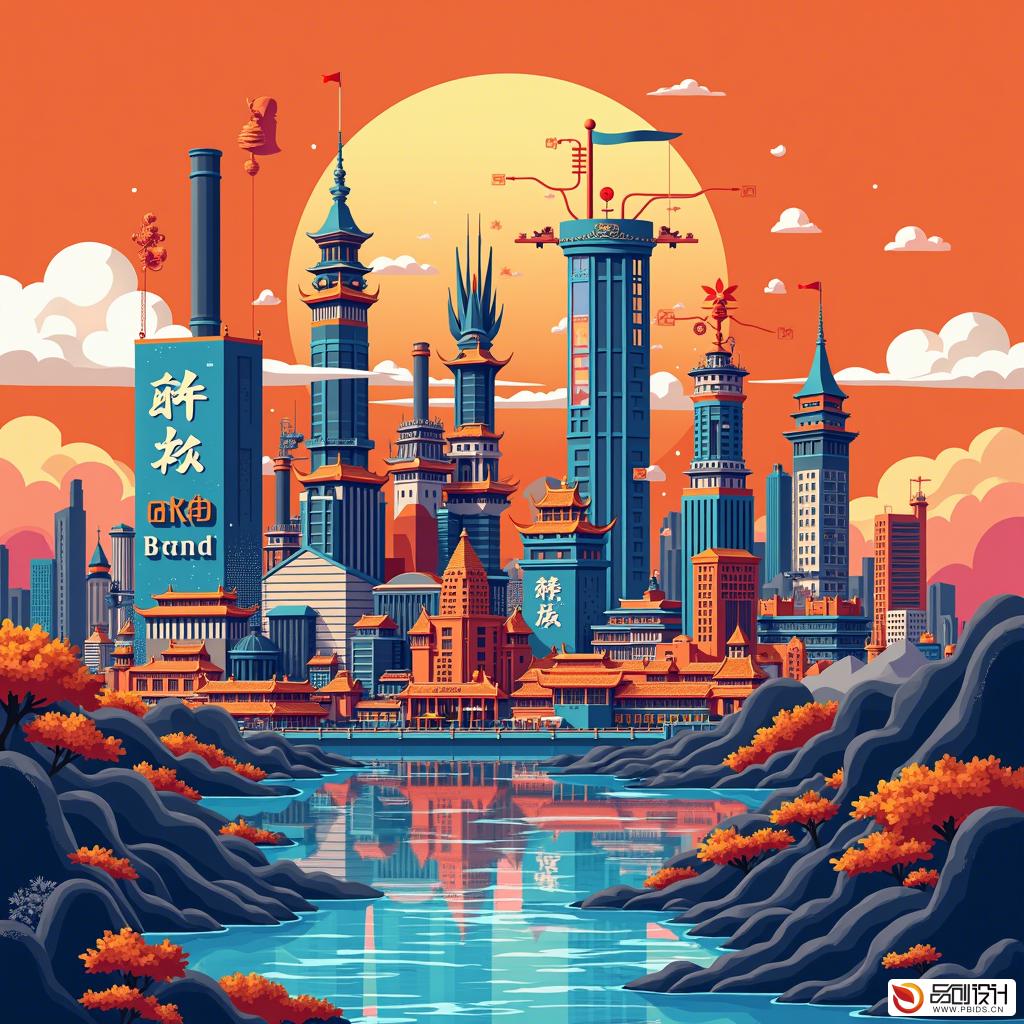 商丘市品创品牌工场:打造区域品牌新标杆的创新力量
