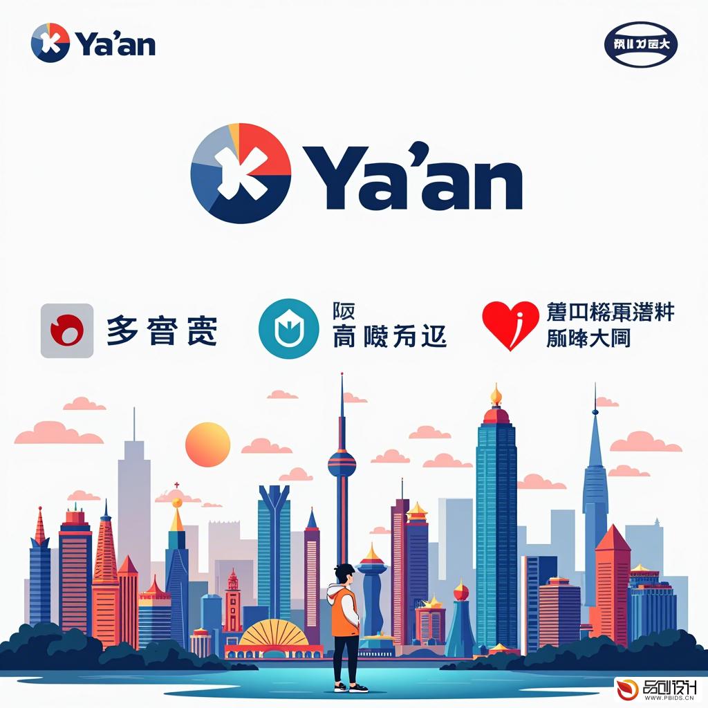 雅安市企业IP打造:携手合作伙伴共创品牌新高度