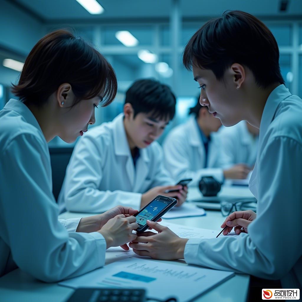 六盘水市人机交互团队的科技创新与未来展望