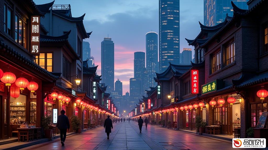 九江市视觉动效规范设计公司的创新之路
