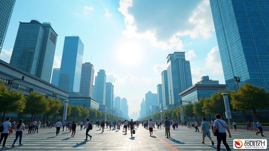 大庆市UX设计公司的创新之路：塑造未来用户体验
