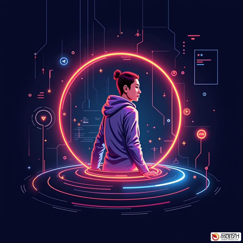 数字广告加载动画设计有限公司:创新引领广告新纪元