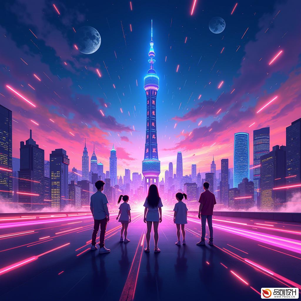 宁德市MG动画设计：创意无限，塑造视觉盛宴
