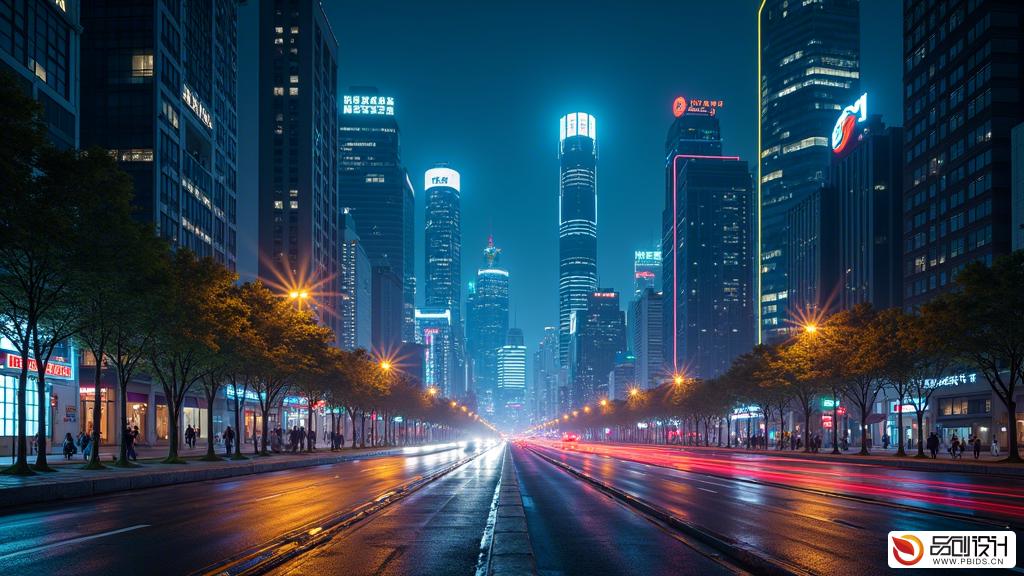 宁波市跨平台应用设计有限公司：引领数字创新，塑造未来体验
