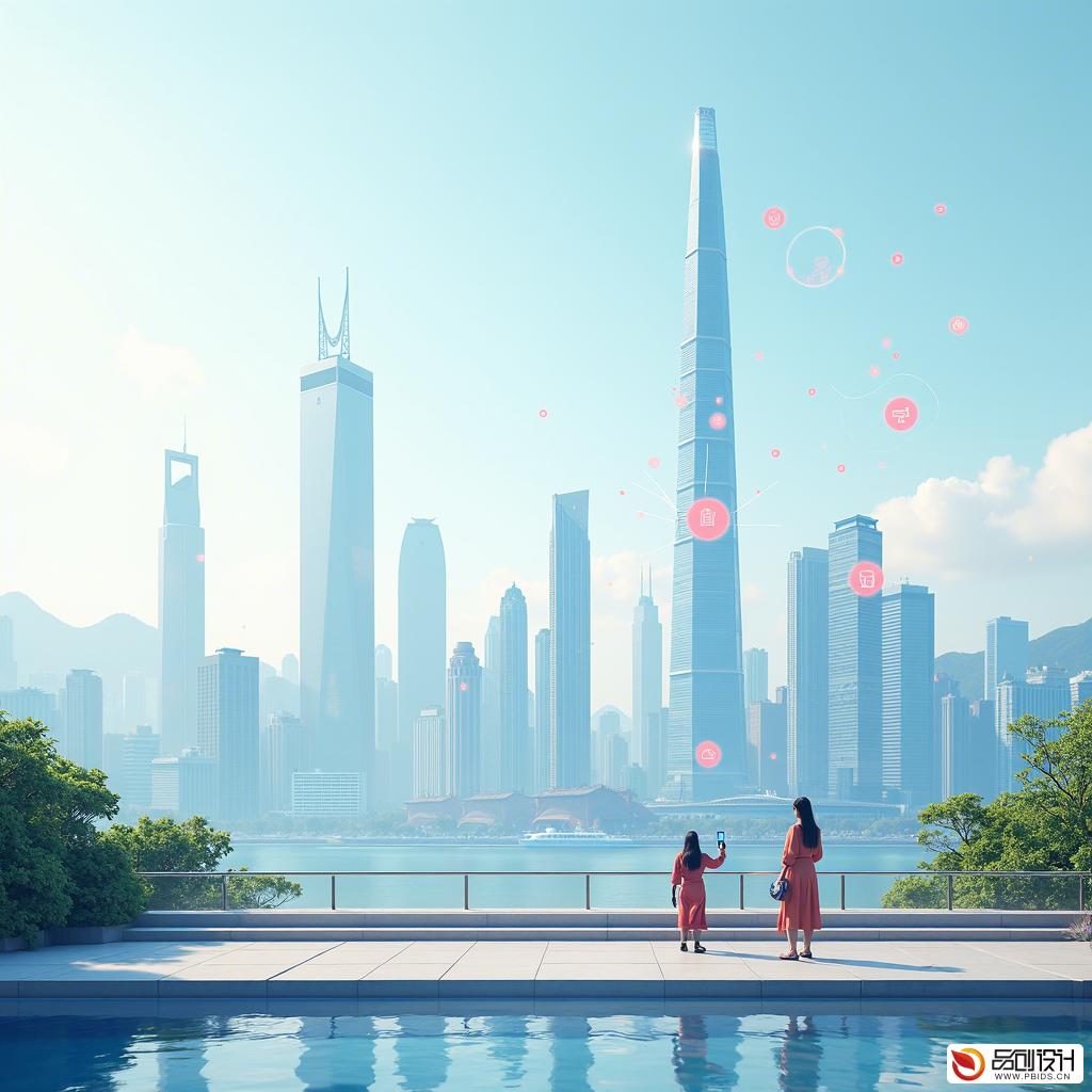 吴忠市交互动效设计的创新与实践