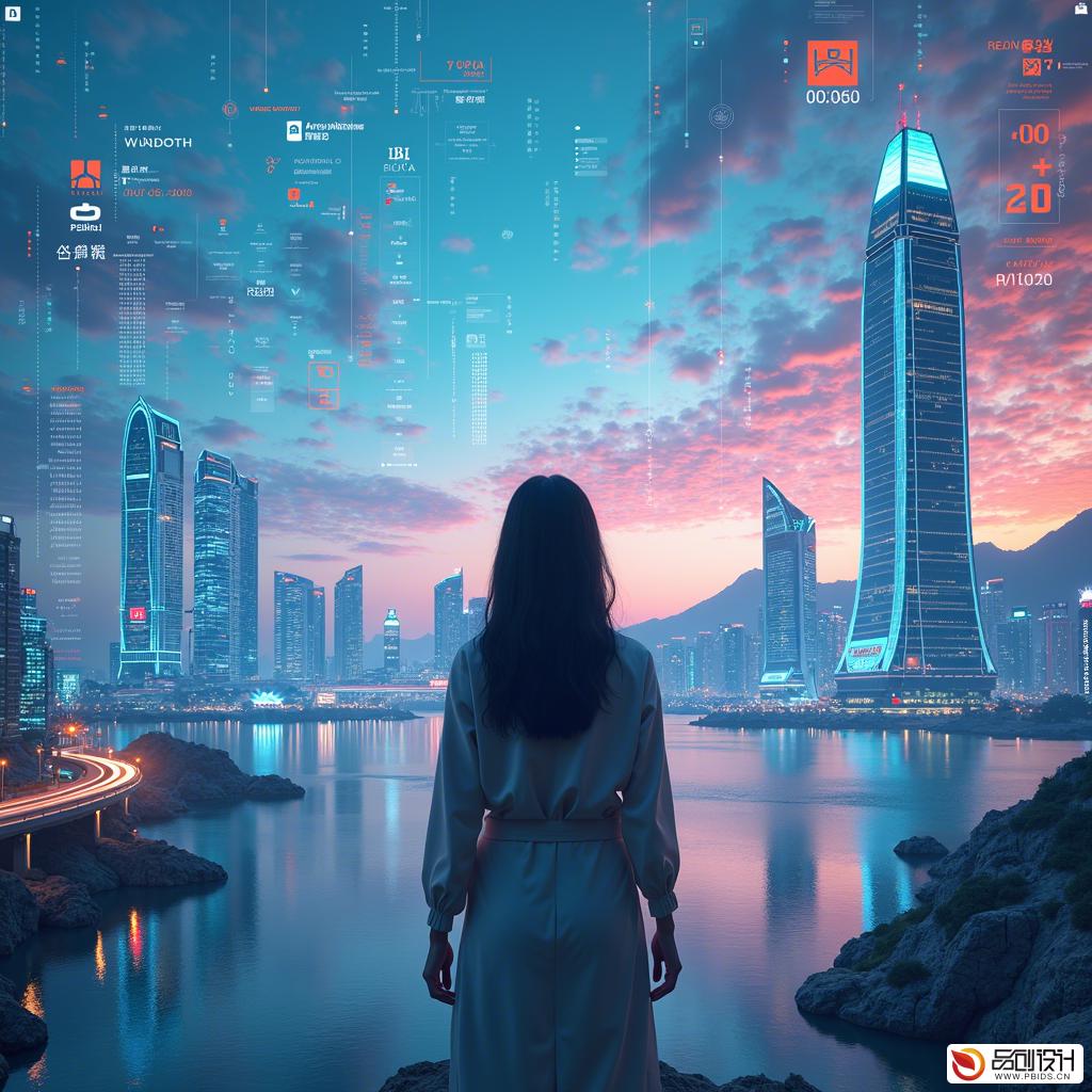葫芦岛市数字界面设计:创新引领设计新风尚