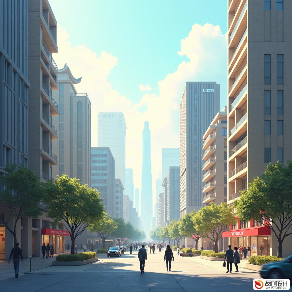 河池市品创设计：匠心独运，塑造城市美学新高度
