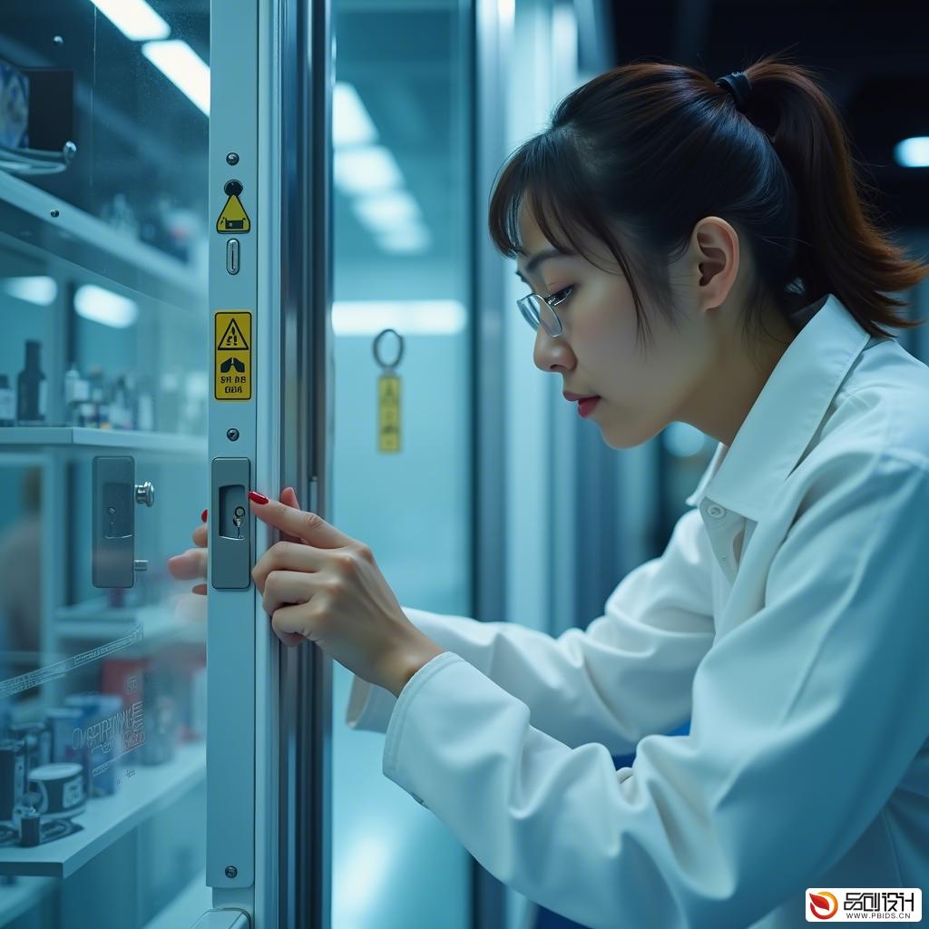 风险控制品创设计公司的创新之路：构建安全与创意的桥梁
