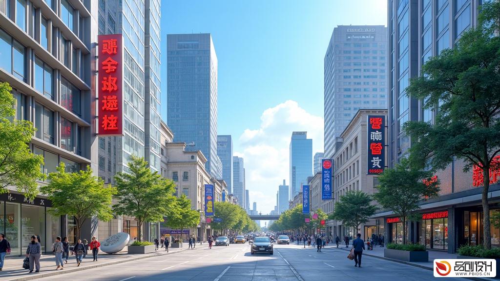湘潭市品牌符号设计：寻找理想合作伙伴的全面指南
