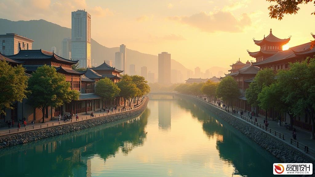 信阳市品牌视觉单位的创新与发展之路
