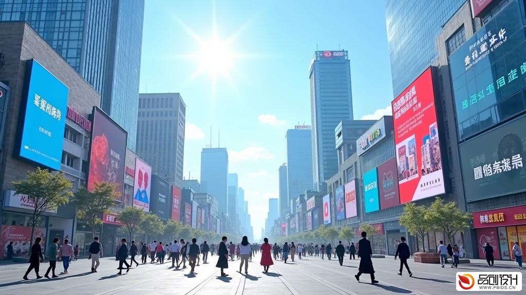 赣州市品创品牌团队：塑造城市品牌新风貌
