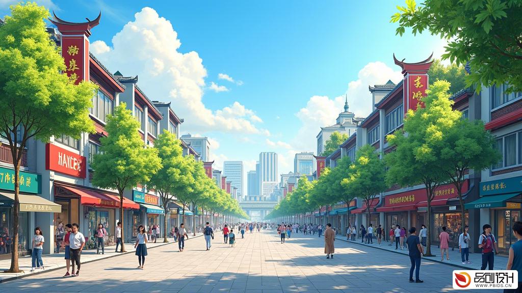 汉中市品创设计动态：创新引领未来设计潮流
