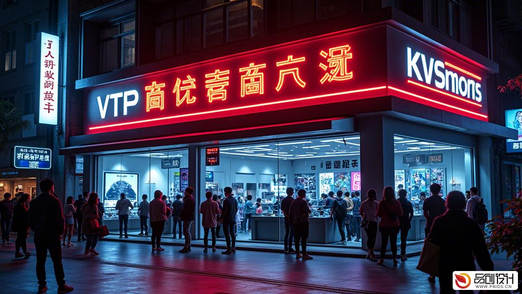 娱乐品牌视觉设计中心：塑造独特品牌形象的创意源泉
