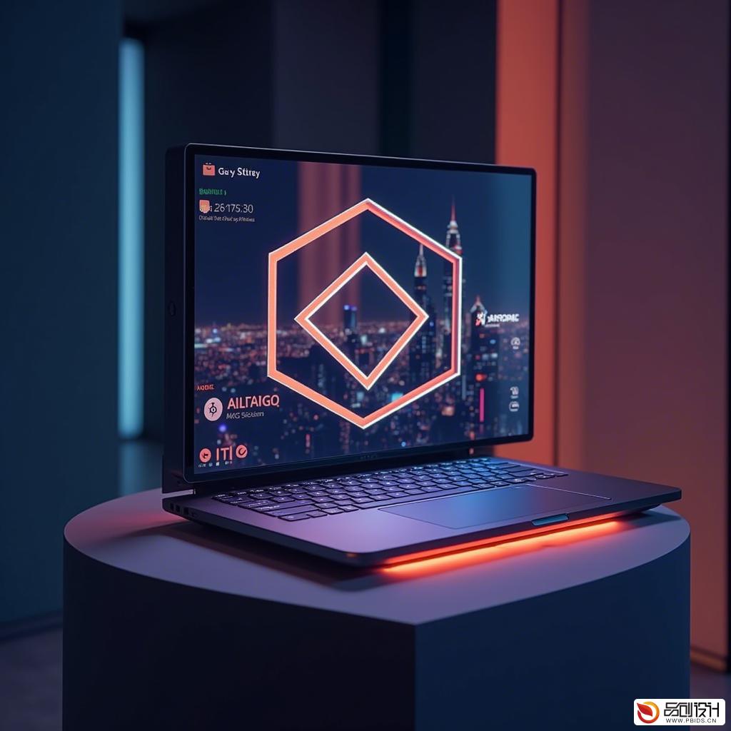 系统品牌创新设计:塑造未来商业新风貌