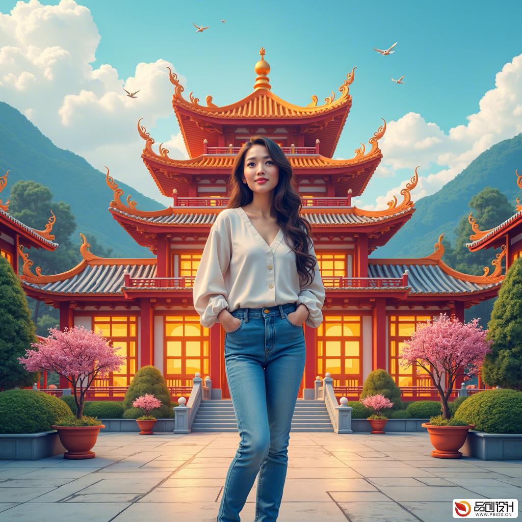 承德市品牌升级设计创新服务中心:引领区域品牌新风尚