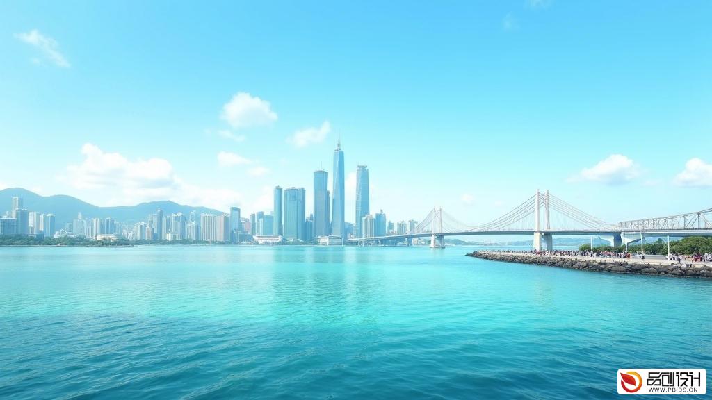 珠海市品牌创新设计服务中心：引领创新潮流，塑造城市品牌新风貌
