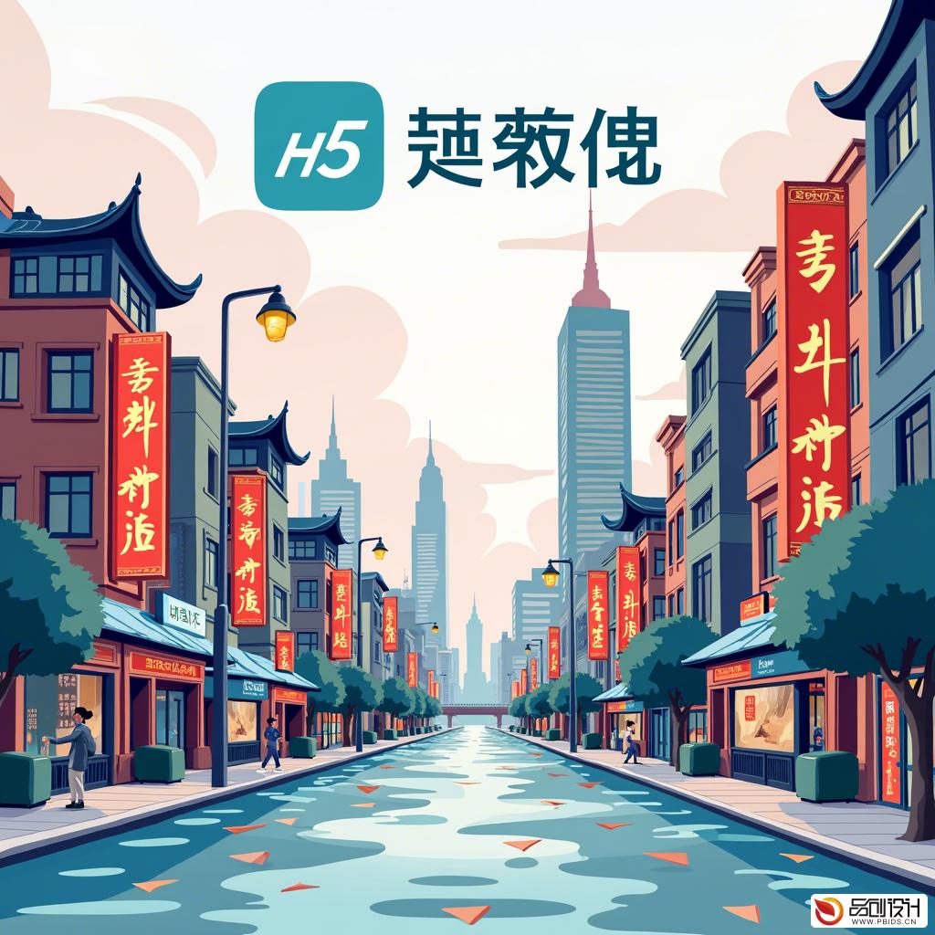 镇江市H5营销页面合作伙伴:共创数字营销新篇章