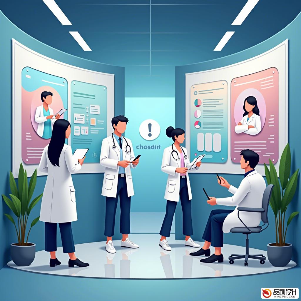 医疗活动创意包装:塑造医疗品牌新形象的艺术