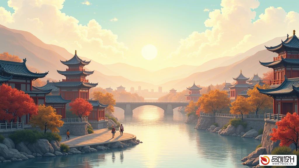 天水市视觉界面开发合作伙伴：共创数字未来新篇章
