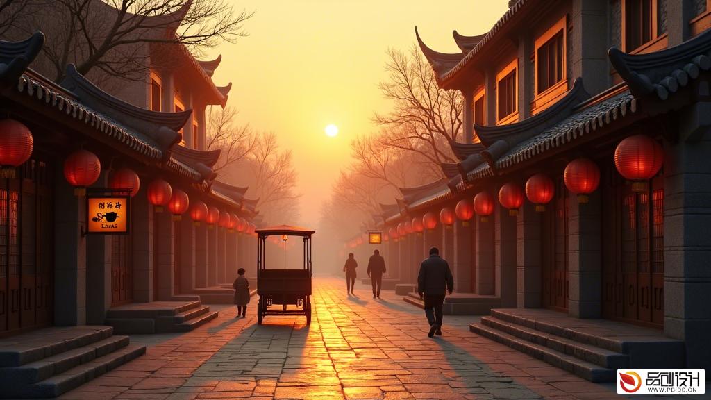 绍兴市创新设计案例：激发城市创意活力的典范
