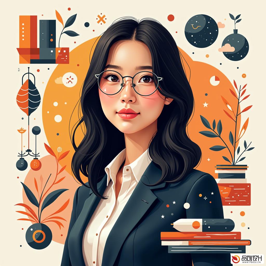 昌吉回族自治州品创定制设计有限公司：创新设计的领航者
