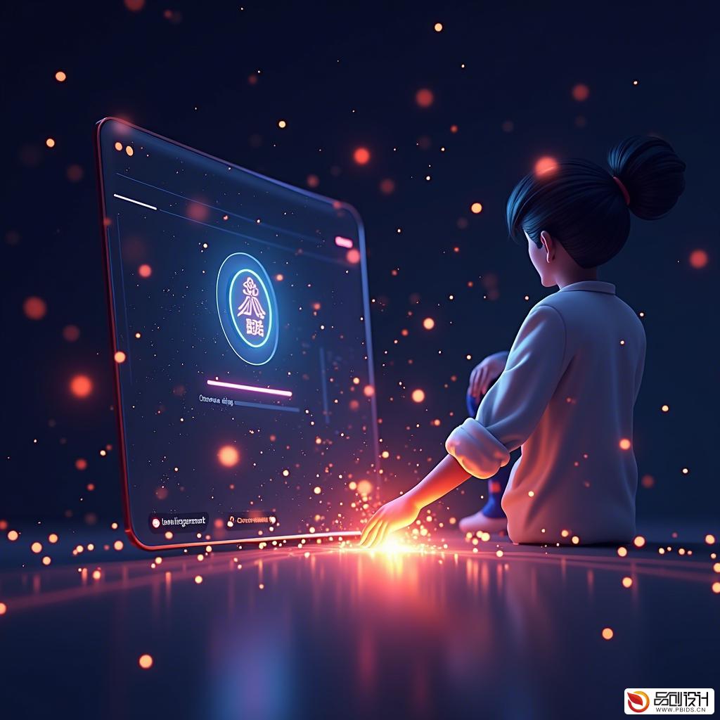 中山网页动效设计工作室：打造卓越网页视觉体验的艺术大师
