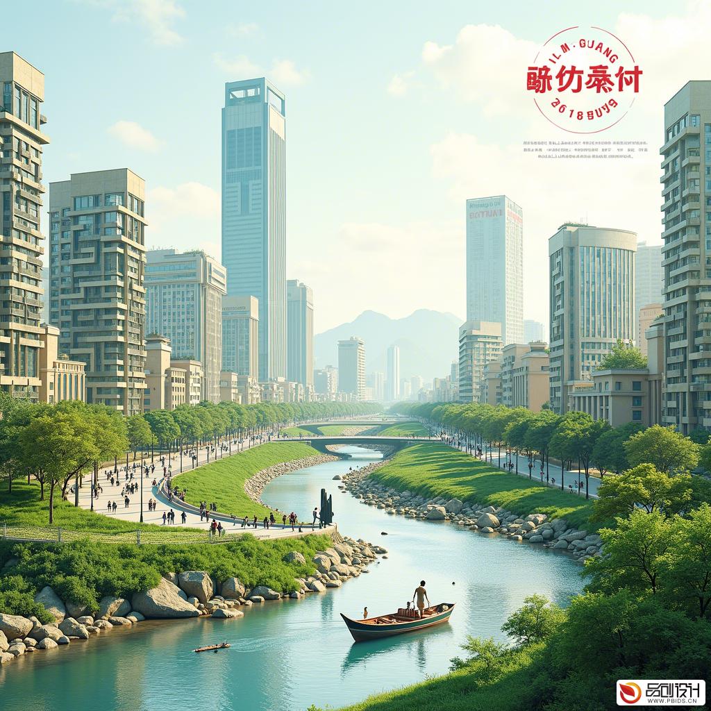 常德市品创设计解决方案：打造城市创意新标杆
