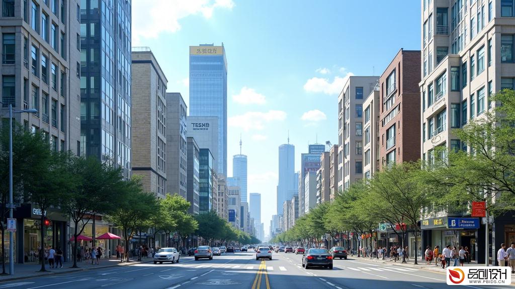 达州市品牌焕新单位：重塑城市形象，激发经济新活力
