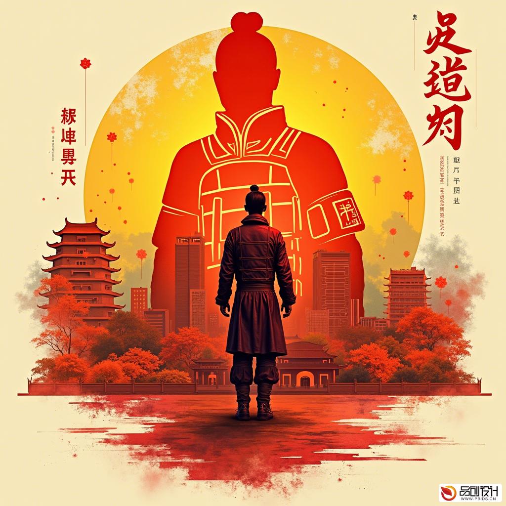 西安VI系统设计公司的专业服务与创意力量