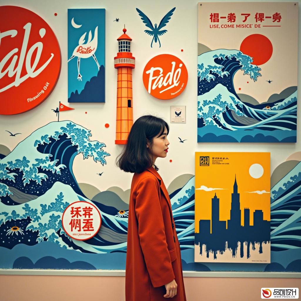 烟台市品创设计服务:打造品牌新形象的创意引擎