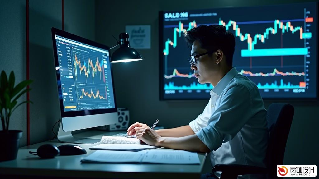 金融新闻交互逻辑设计：寻找理想合作伙伴的策略与实践
