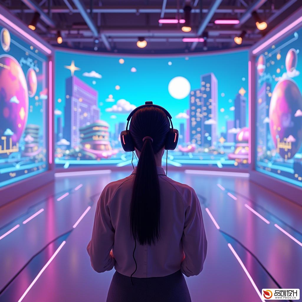 郴州市3D动态演示设计机构的创新之路
