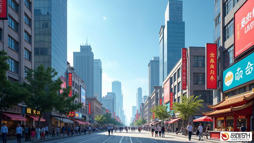 常德市品创品牌：塑造城市商业新风貌的力量
