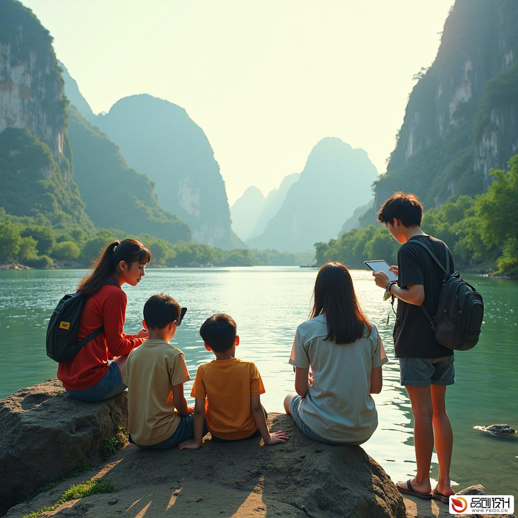 桂林市用户旅程设计：打造卓越用户体验的秘诀
