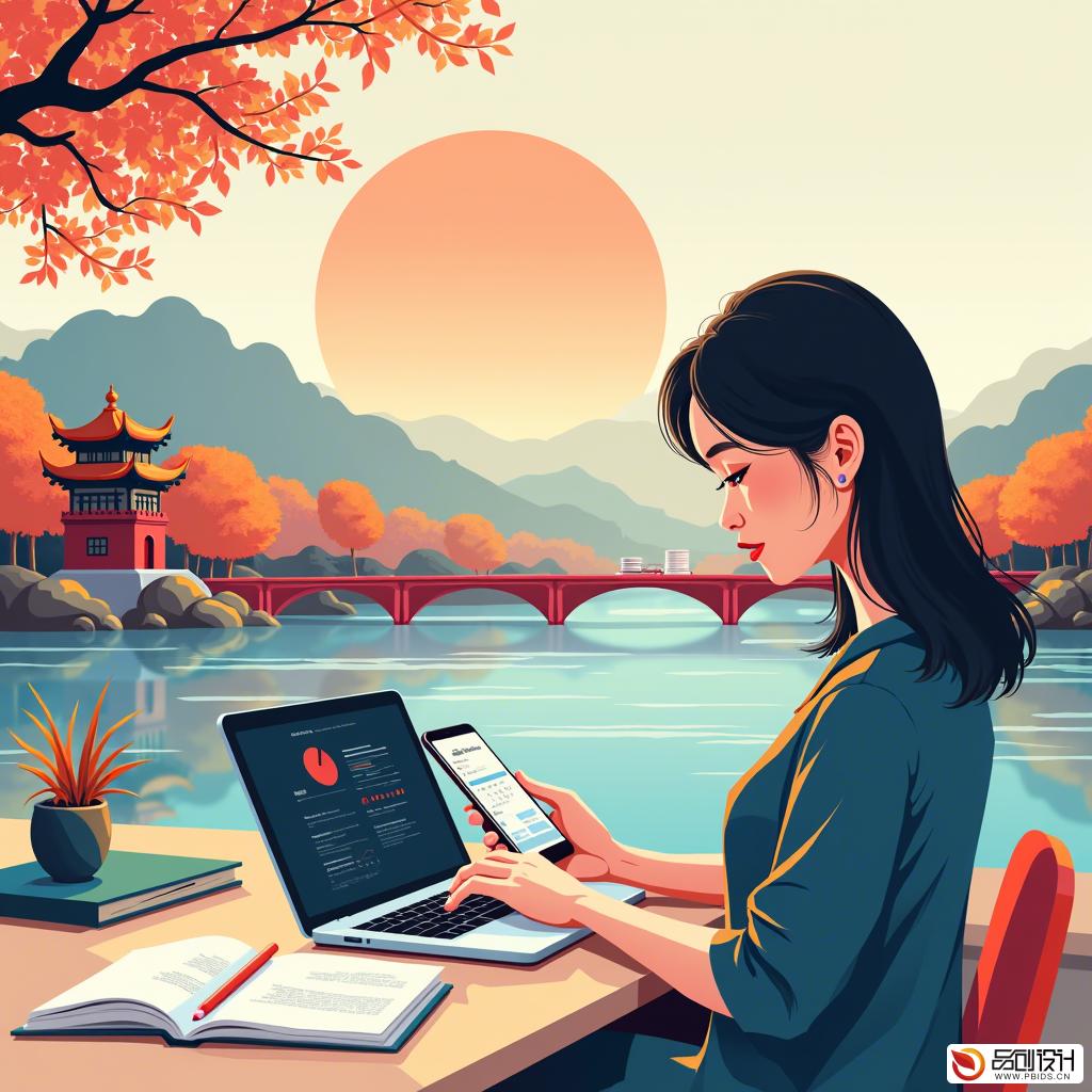 南昌市交互原型设计工作室:创新设计,塑造未来数字体验