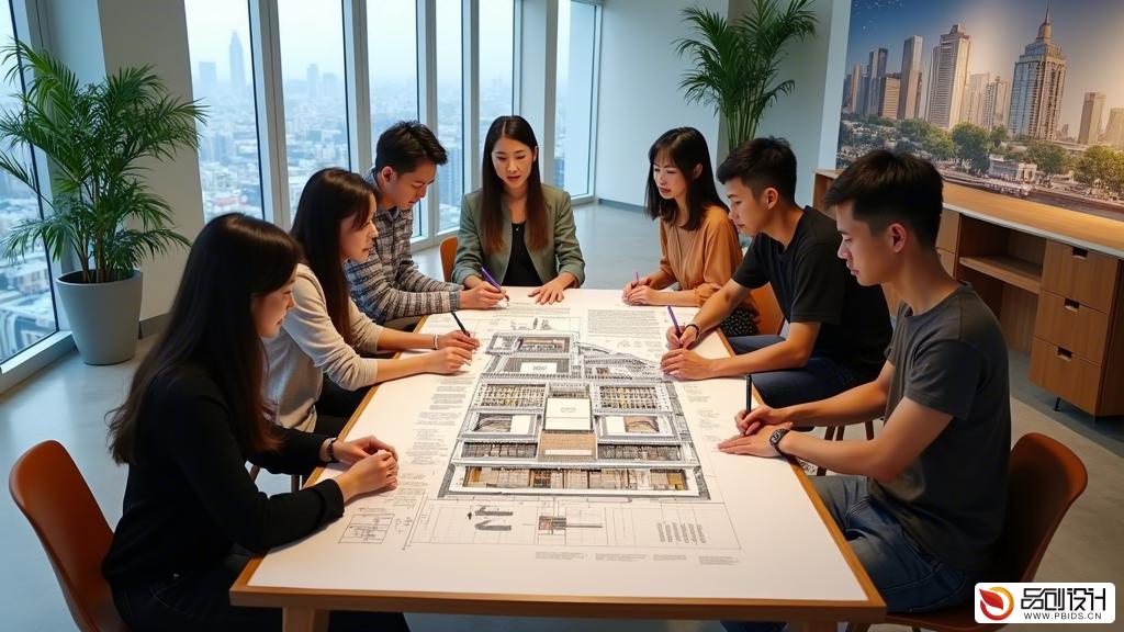 鹰潭数字界面设计：塑造未来视觉体验的领航者
