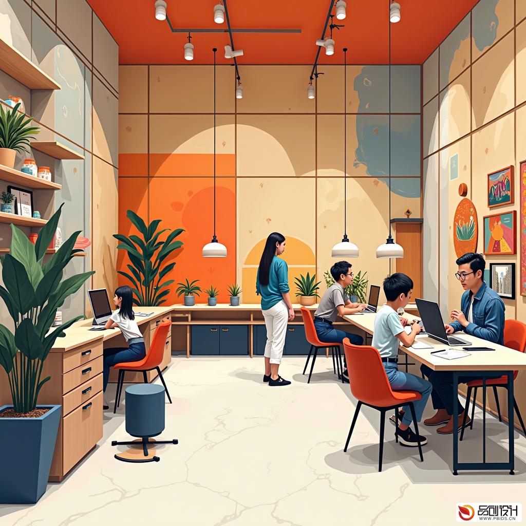 自贡市品创设计创新服务中心:激发城市创意新动力