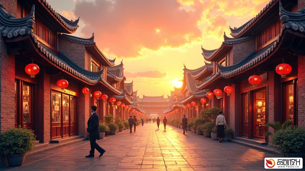 开封市品创品牌服务：塑造企业独特魅力的专业力量

