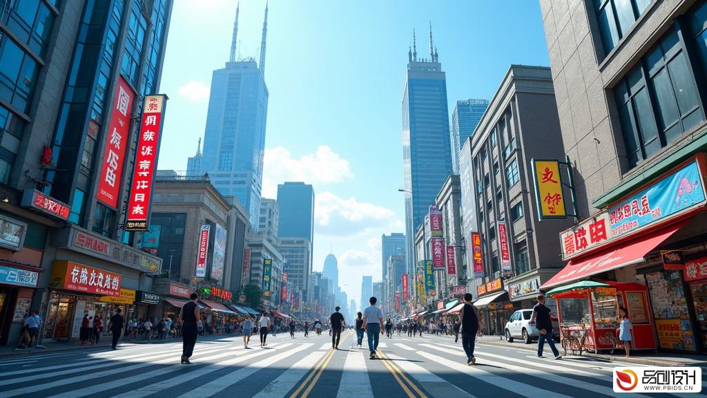 贵阳市动态视觉叙事设计有限公司：创新视觉，讲述品牌故事
