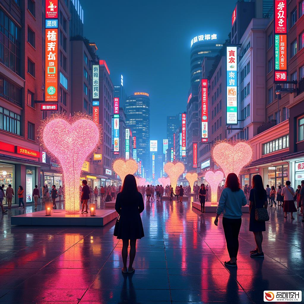 鹤壁市品创视觉：打造城市视觉新名片
