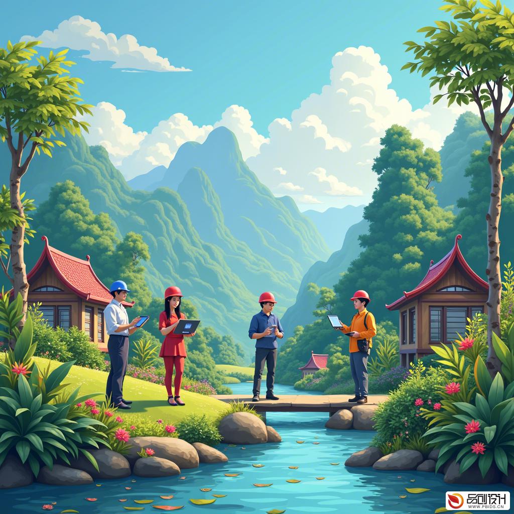 西双版纳操作流程优化创新服务中心：引领服务升级的新篇章
